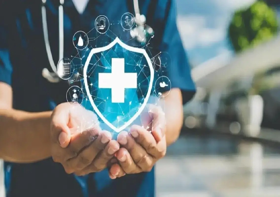 Standalone health insurers outpace general insurers: Report - News Karnataka