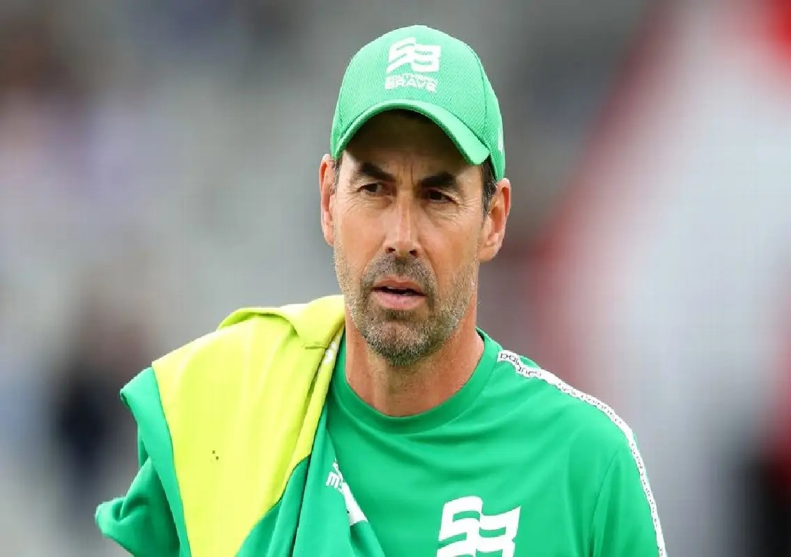 Stephen Fleming named England Test coach, Joe Root returns as captain - News Karnataka