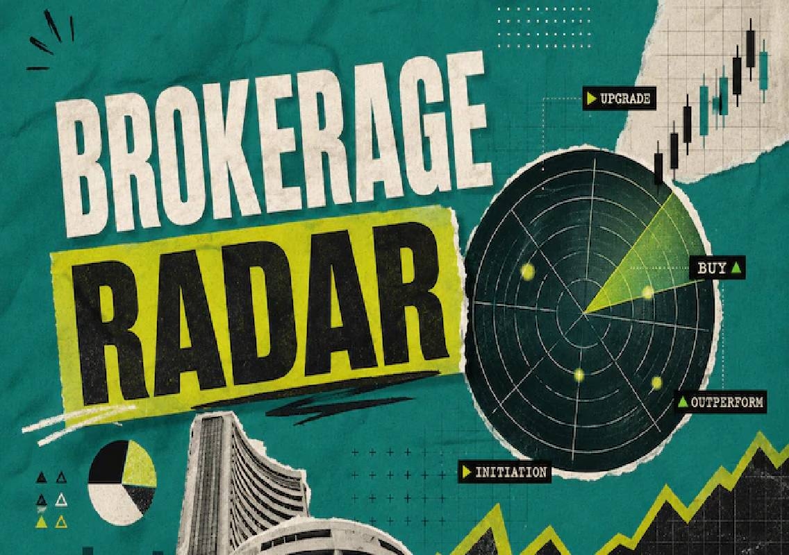 Stock picks today: Top brokerage calls on key stocks - News Karnataka