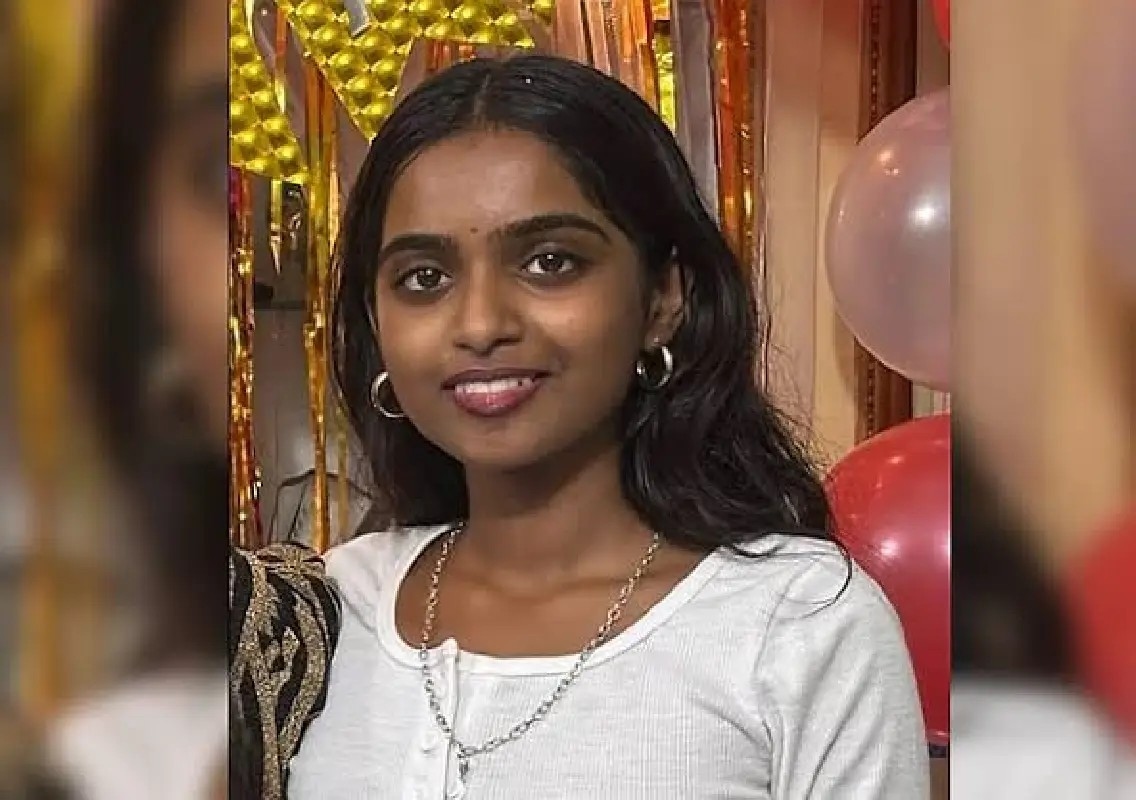 Student found dead in Sankey Tank, police suspect suicide - News Karnataka