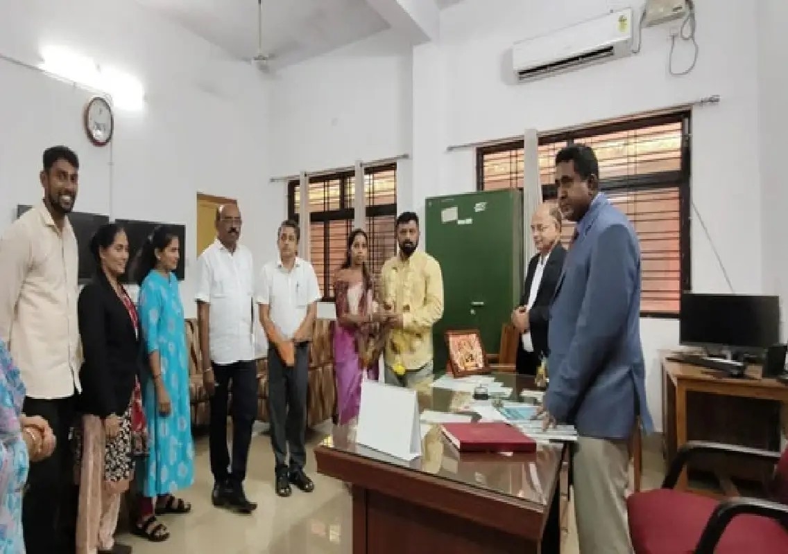Bantwal Lok Adalat settles cases worth over Rs 4.49 crore - News Karnataka