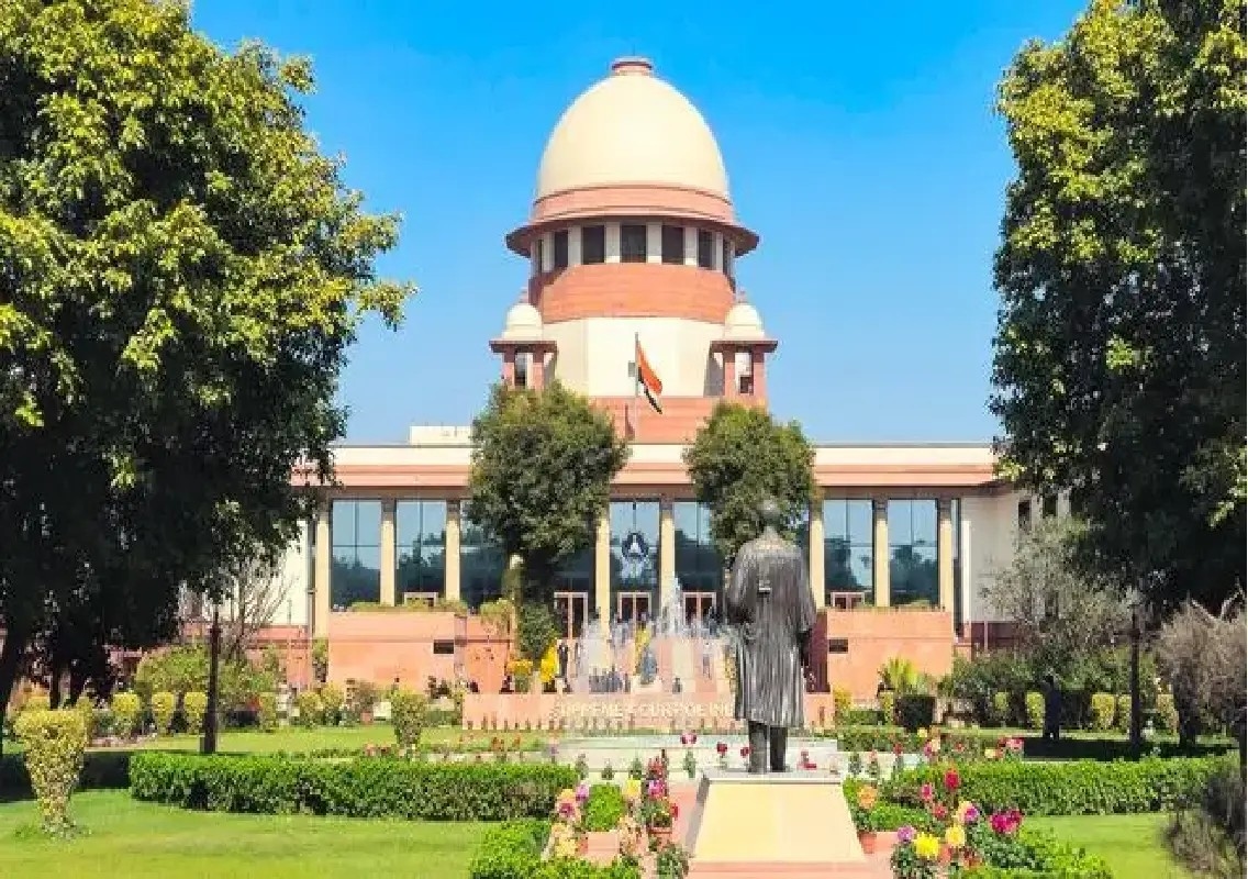 Supreme Court questions CBI probe in Soujanya case, reserves order - News Karnataka