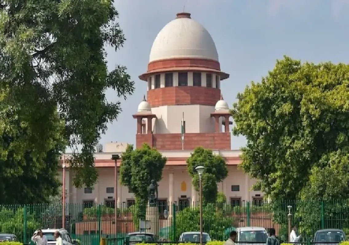 Supreme Court to hear Ram Temple donation case on July 13 - News Karnataka