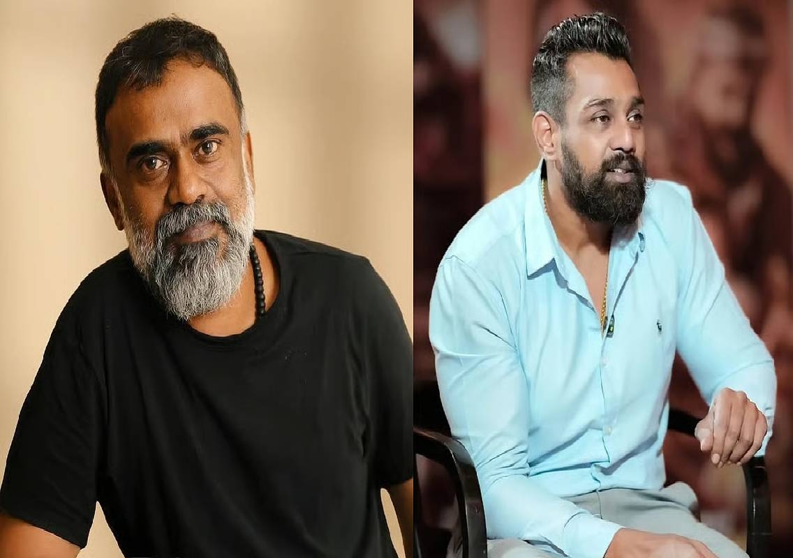 Suri Exits Dhruva Sarja Film After Project Delays - News Karnataka