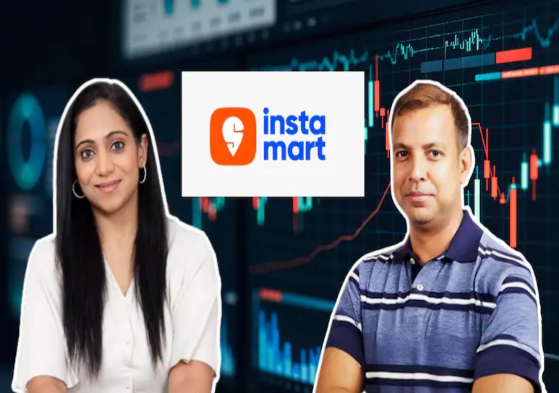 Swiggy Instamart gets new CEO Nandita Sinha - News Karnataka
