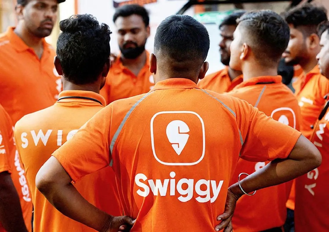 Swiggy shares surge on hopes of quick commerce boost - News Karnataka