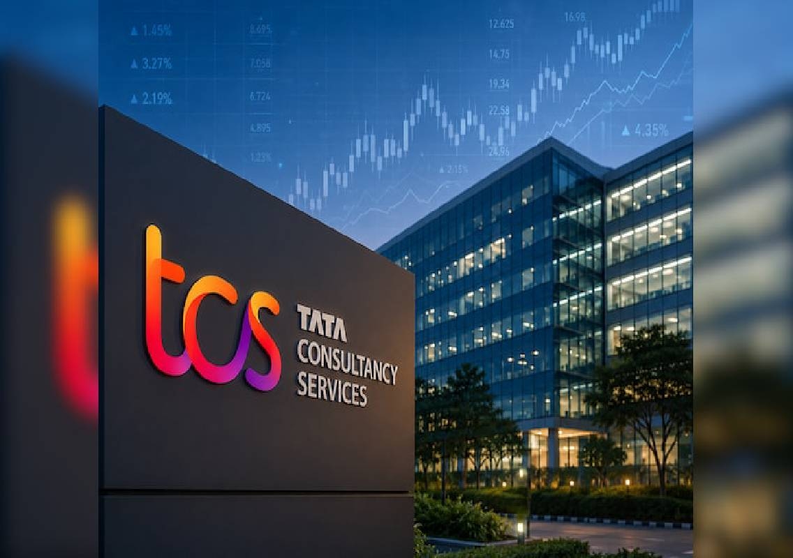 TCS Creates Five New Business Units Amid AI Shift - News Karnataka