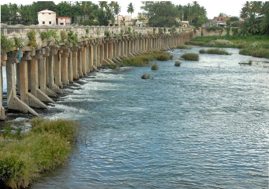 Tamil Nadu questions Bengaluru's Cauvery water use - News Karnataka