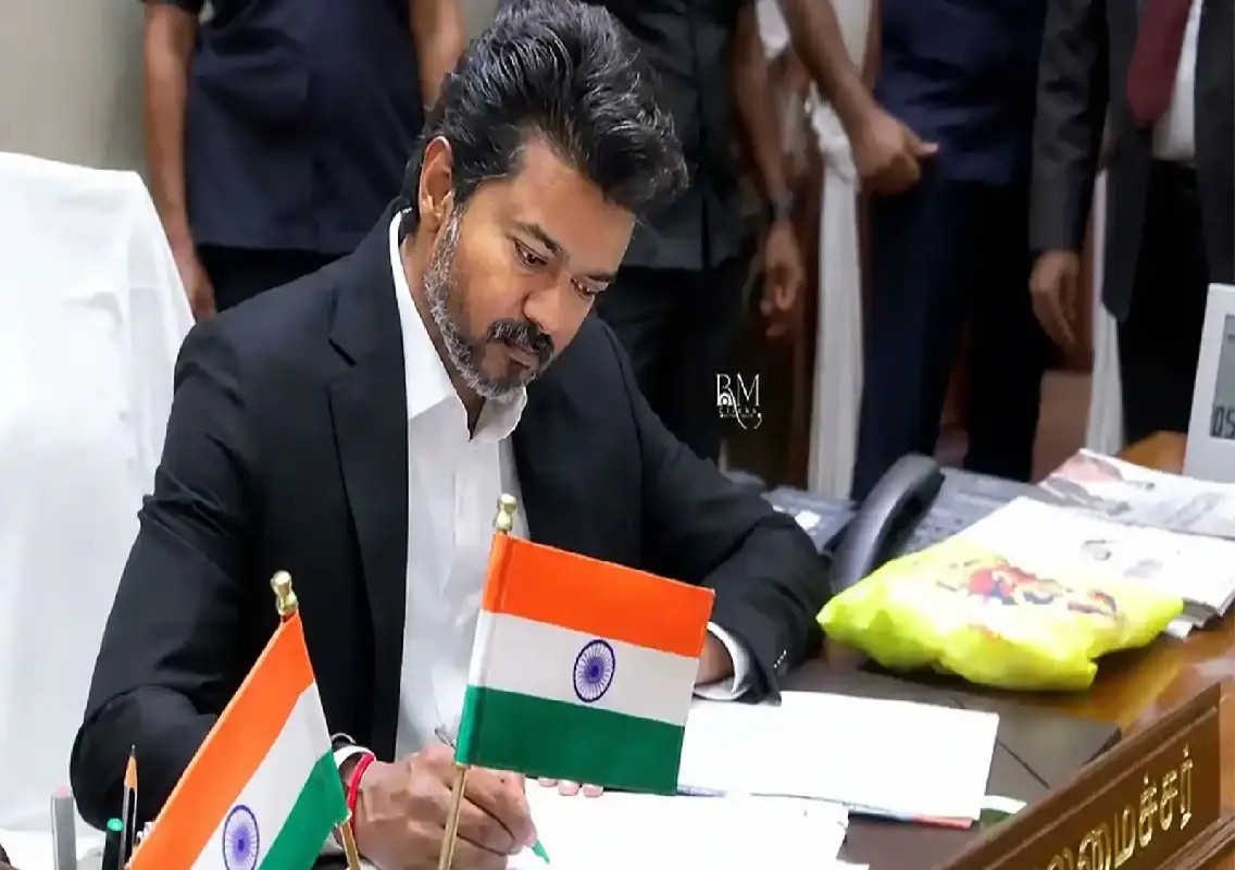Tamil Nadu to present first budget under CM Vijay in early August - News Karnataka