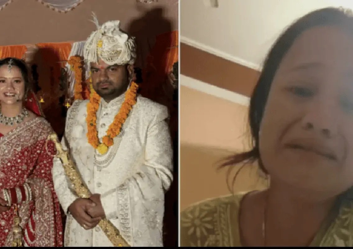 Teacher's dowry death: Husband, in-laws booked in Dehradun - News Karnataka