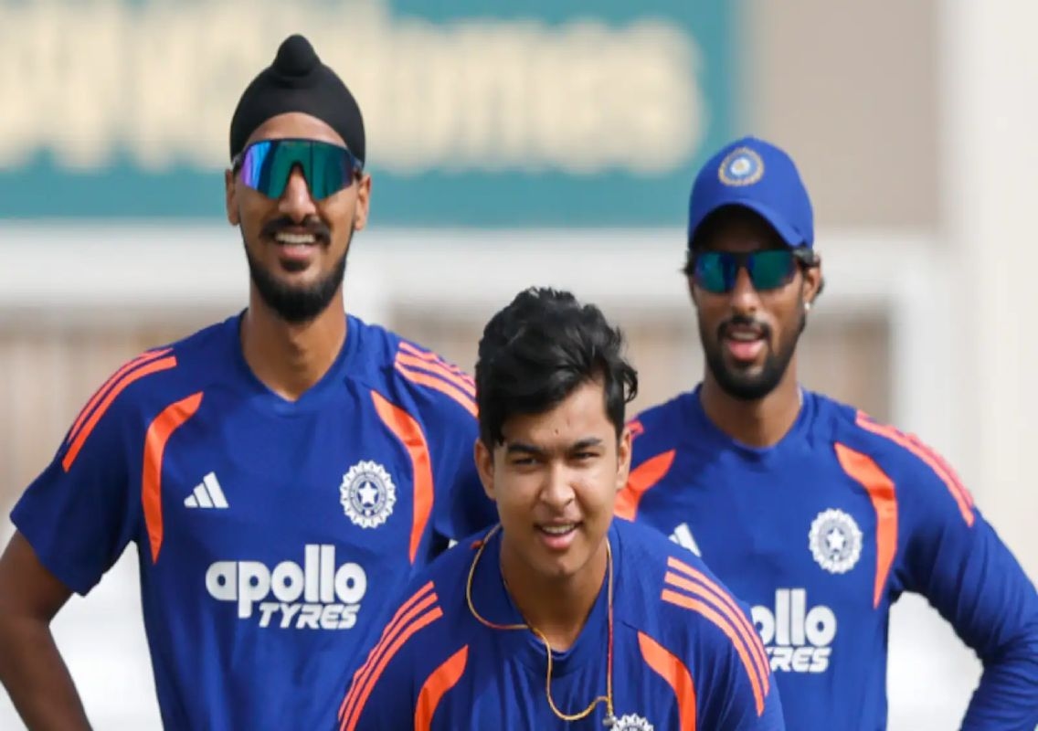 England ready with tactics for Sooryavanshi: Brook - News Karnataka