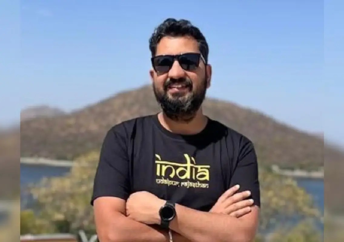 Techie says moving to Bengaluru changed his career forever - News Karnataka