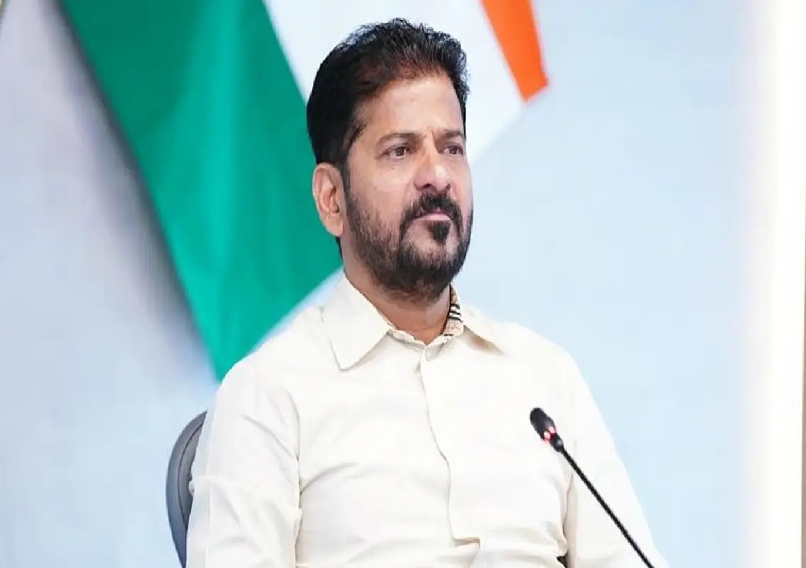 Telangana CM Revanth Reddy to lead candlelight rally over alleged NEET scam - News Karnataka