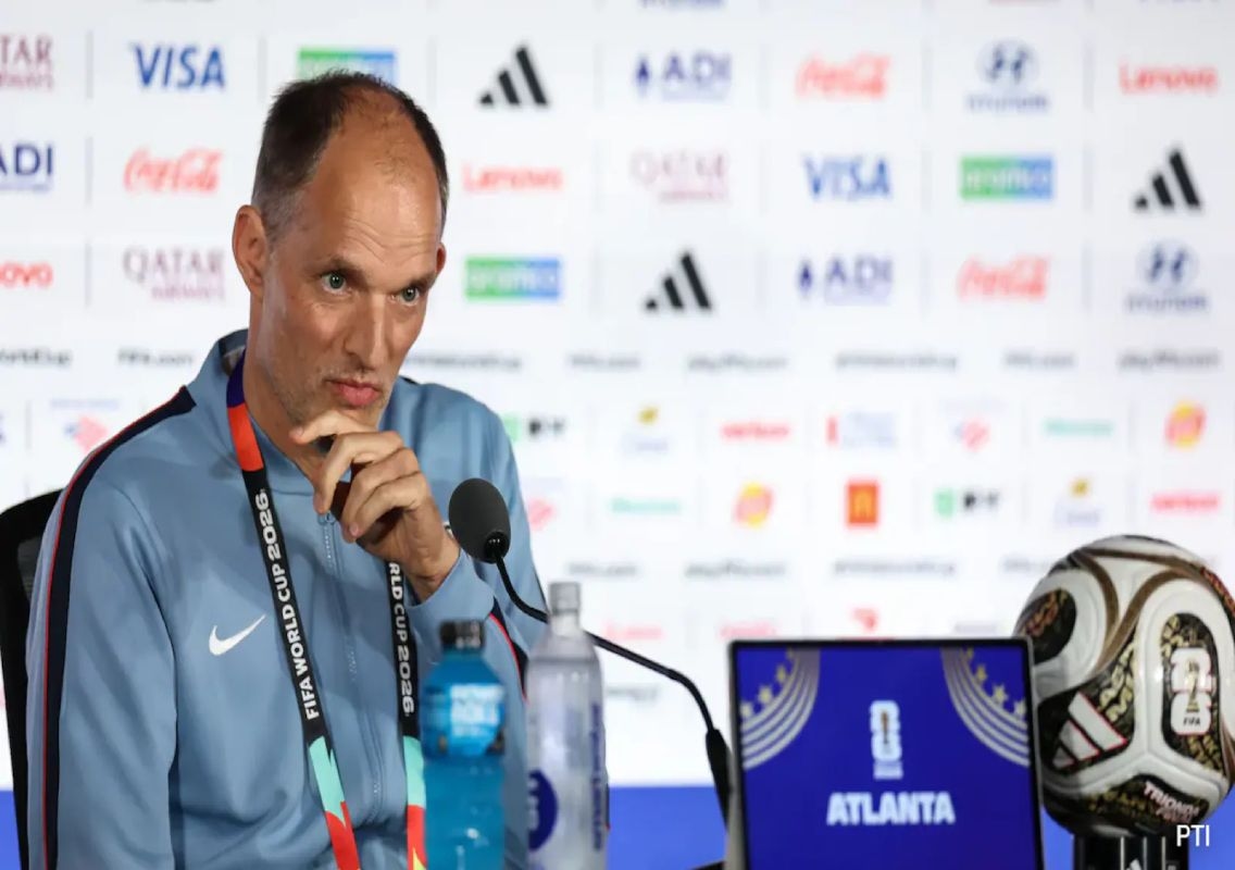 Tuchel criticised after England World Cup exit - News Karnataka