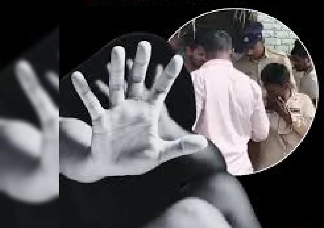 Three arrested after minor allegedly lured in Bengaluru - News Karnataka