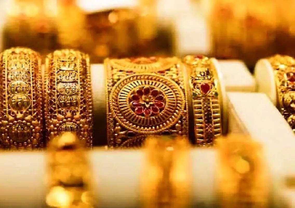 Three held in Bengaluru house burglary; gold worth ₹81 lakh recovered - News Karnataka