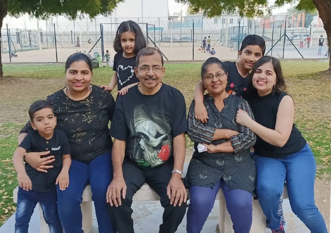 Three years on, famous Mangaluru singer Claud D'Souza lives on in daughters' hearts - News Karnataka