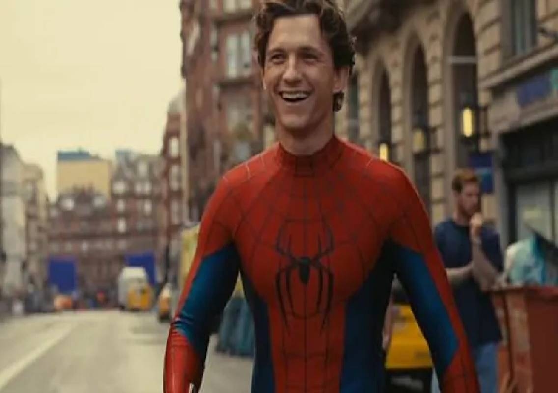 Spider-Man: Brand New Day review: Tom Holland shines - News Karnataka