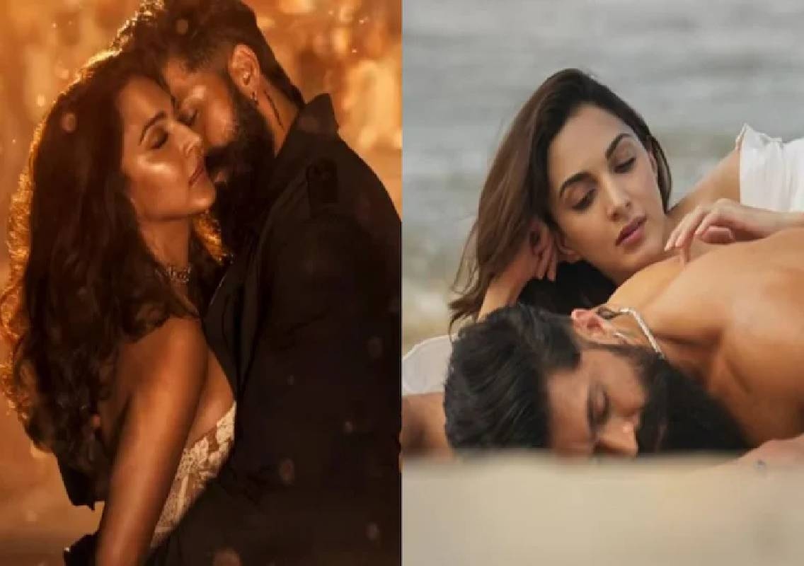 Toxic's Tabaahi song showcases Yash-Kiara chemistry - News Karnataka