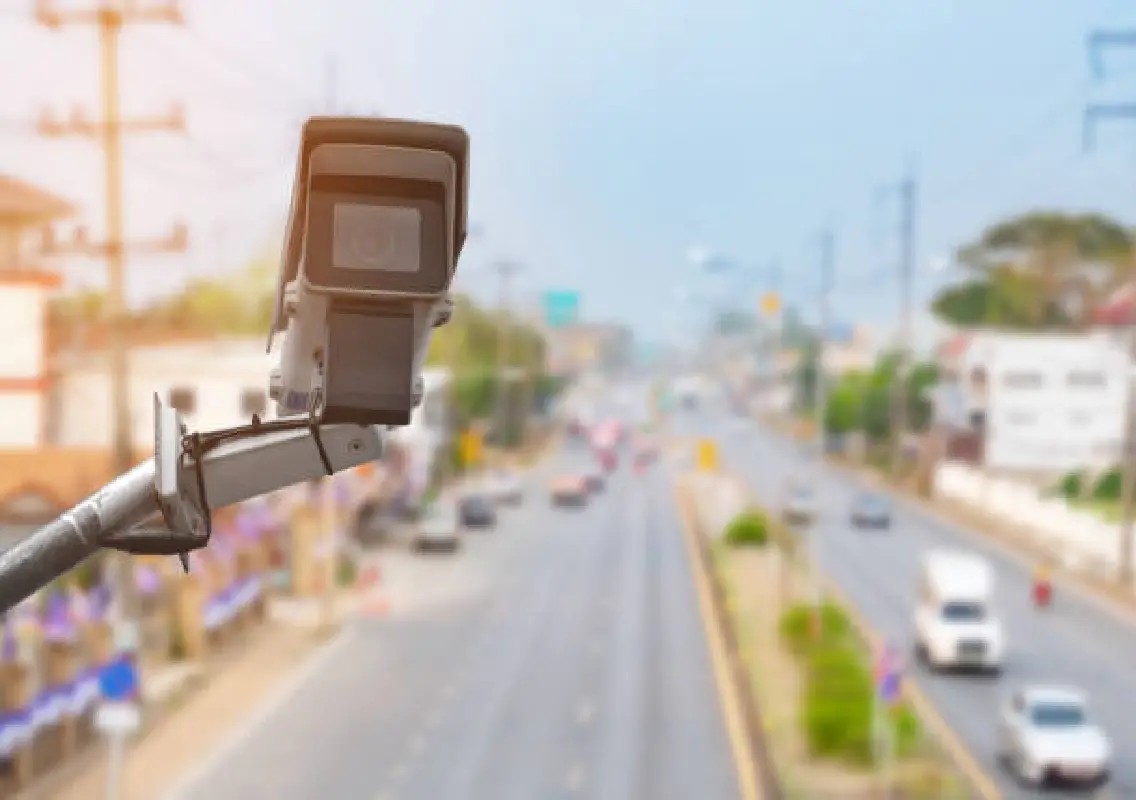 Traffic surveillance cameras go live in Dakshina Kannada - News Karnataka