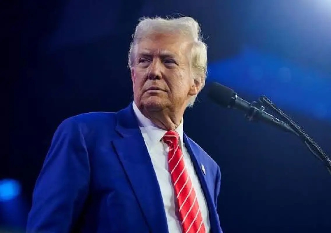 Trump administration releases new UFO files with 40 documents - News Karnataka