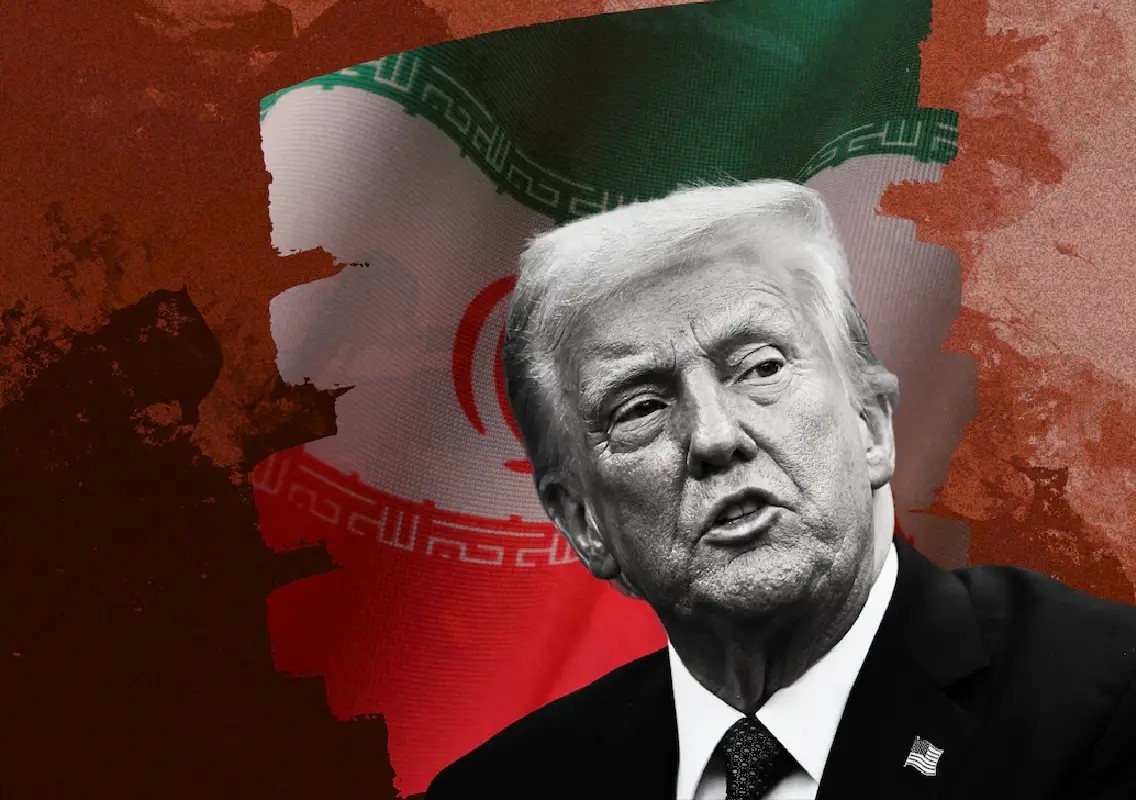 Trump faces growing pressure as Iran conflict flares again - News Karnataka