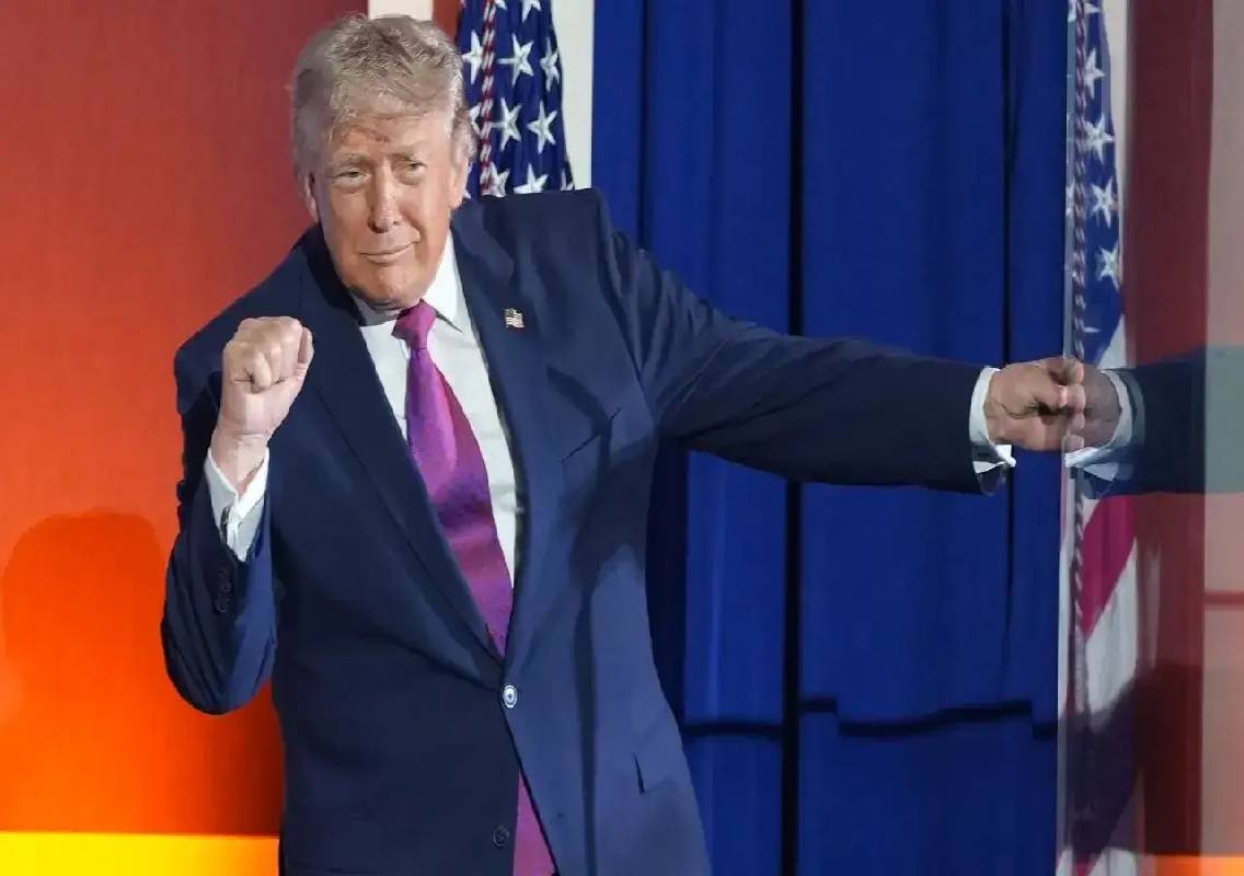 Trump thanks Morocco for naming highway after him - News Karnataka