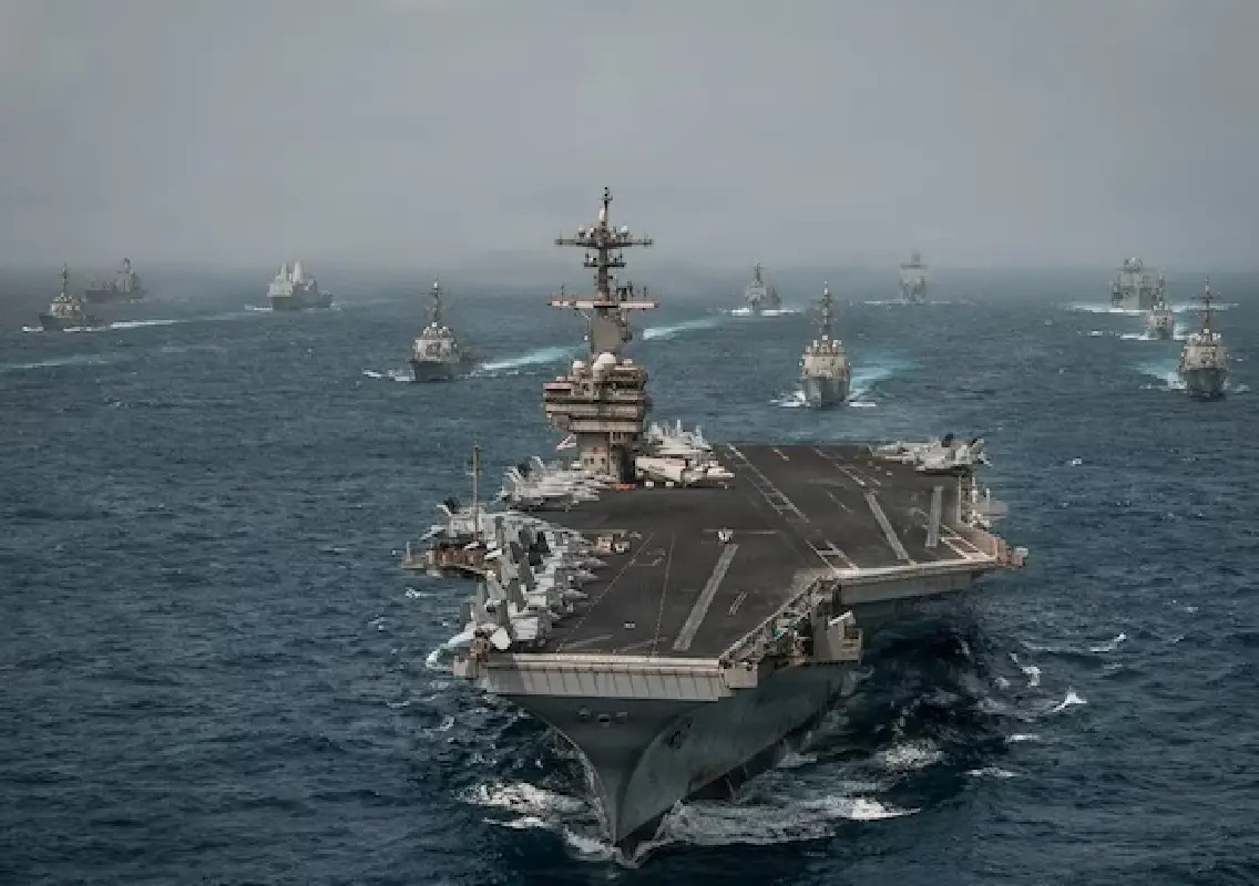 Trump warns of more strikes as US-Iran conflict intensifies - News Karnataka