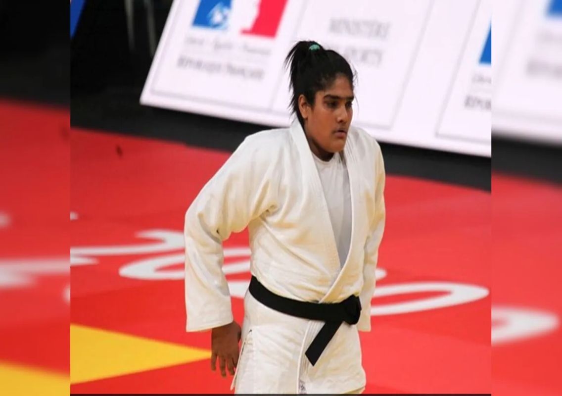 Tulika Maan suspended, out of CWG 2026 - News Karnataka