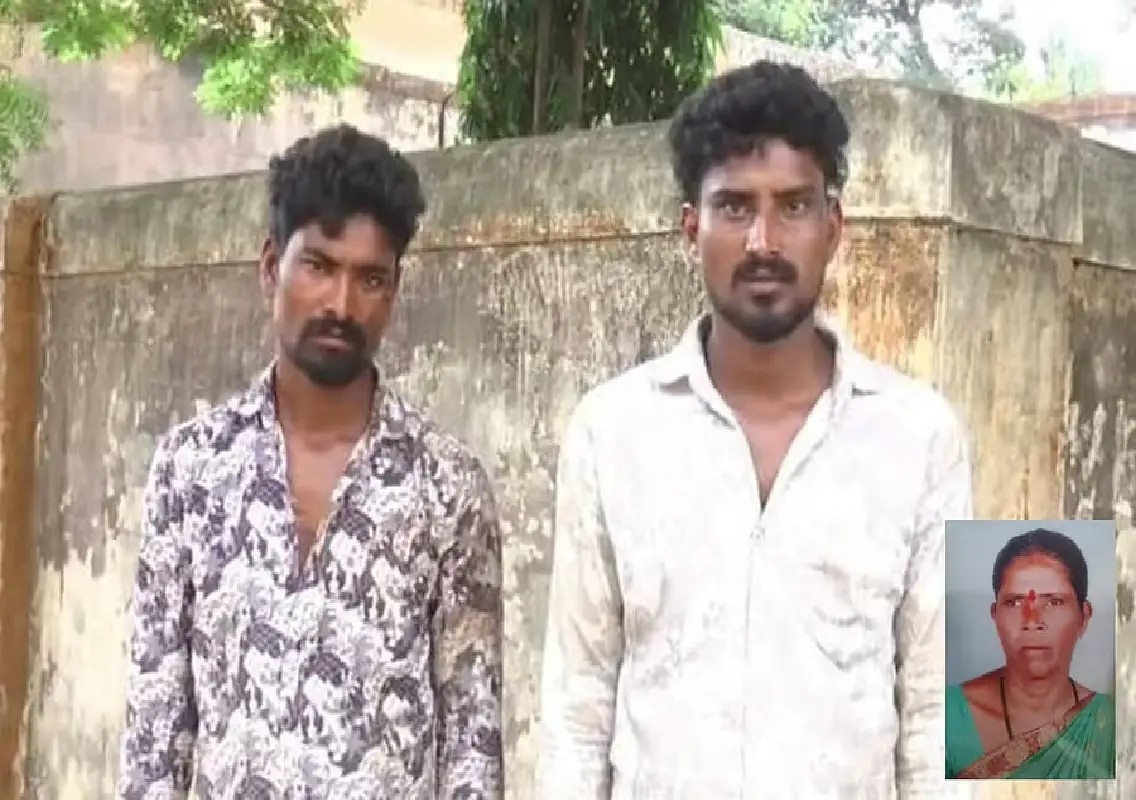 Two sons exhume mother's body, seek murder probe; FIR registered - News Karnataka