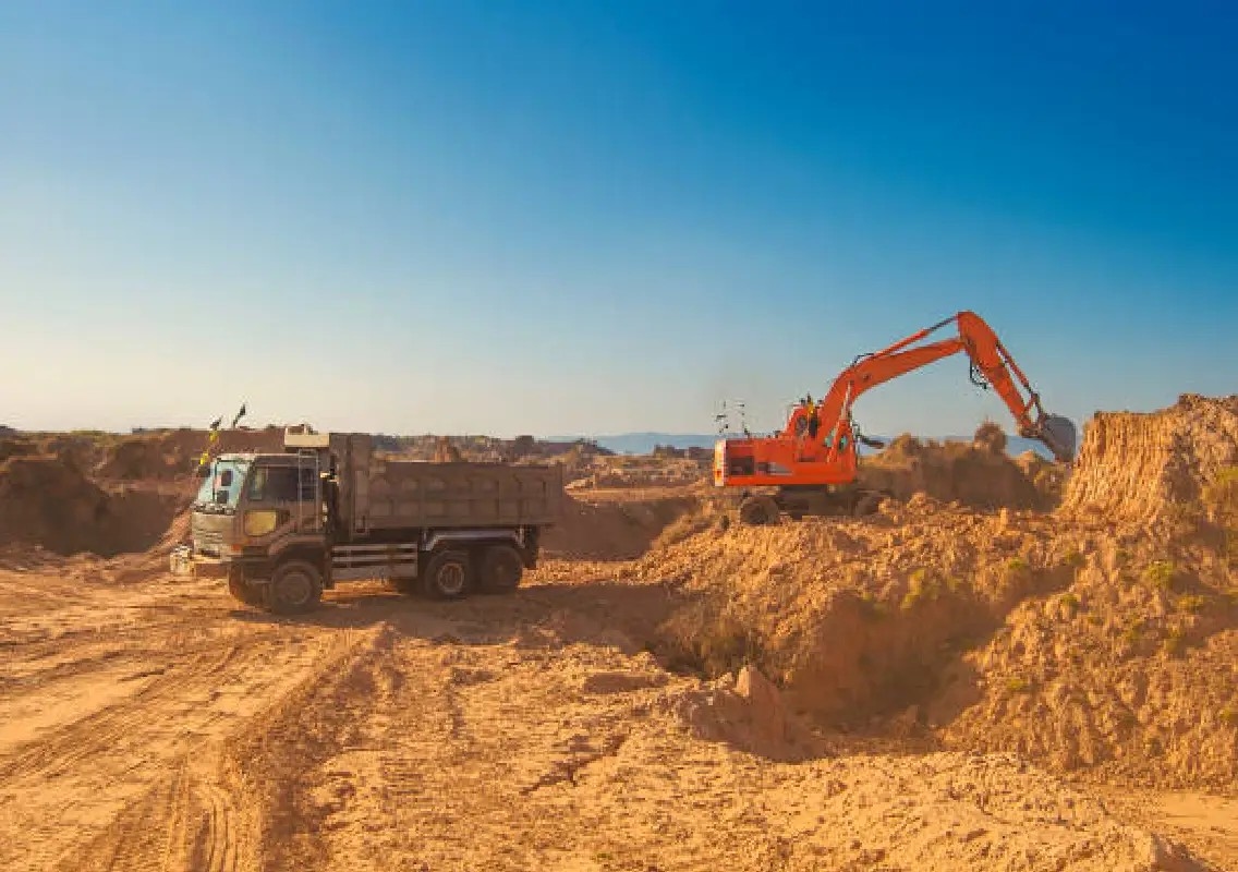 Two tipper lorries seized for illegal sand transport in Bantwal - News Karnataka