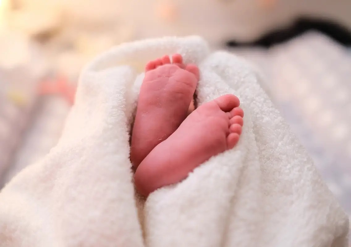 UP, Bihar accounted for half of India's stillbirths in 2023: Study - News Karnataka