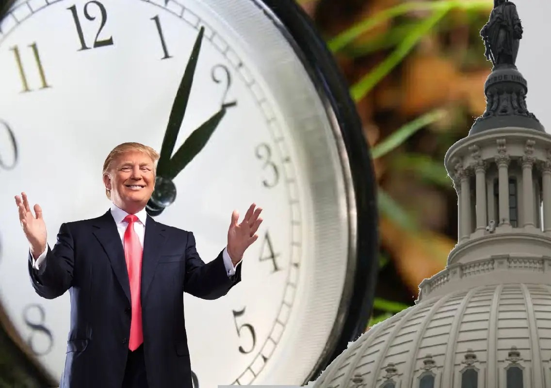 US House passes bill to end clock changes with permanent daylight saving - News Karnataka