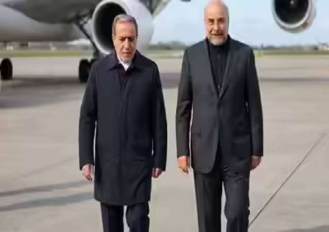 US Warned Iran Over Alleged Israeli Assassination Plot - News Karnataka