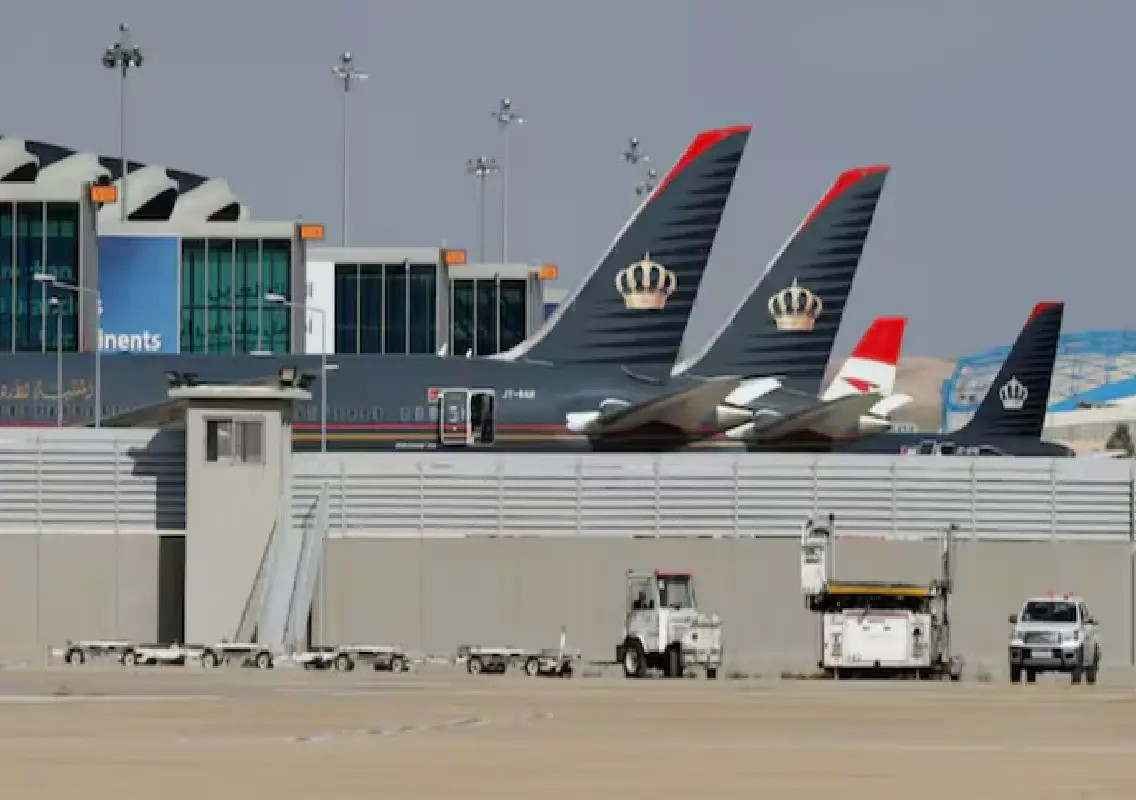 US issues Jordan security alert over Aqaba threat, Amman denies risk - News Karnataka