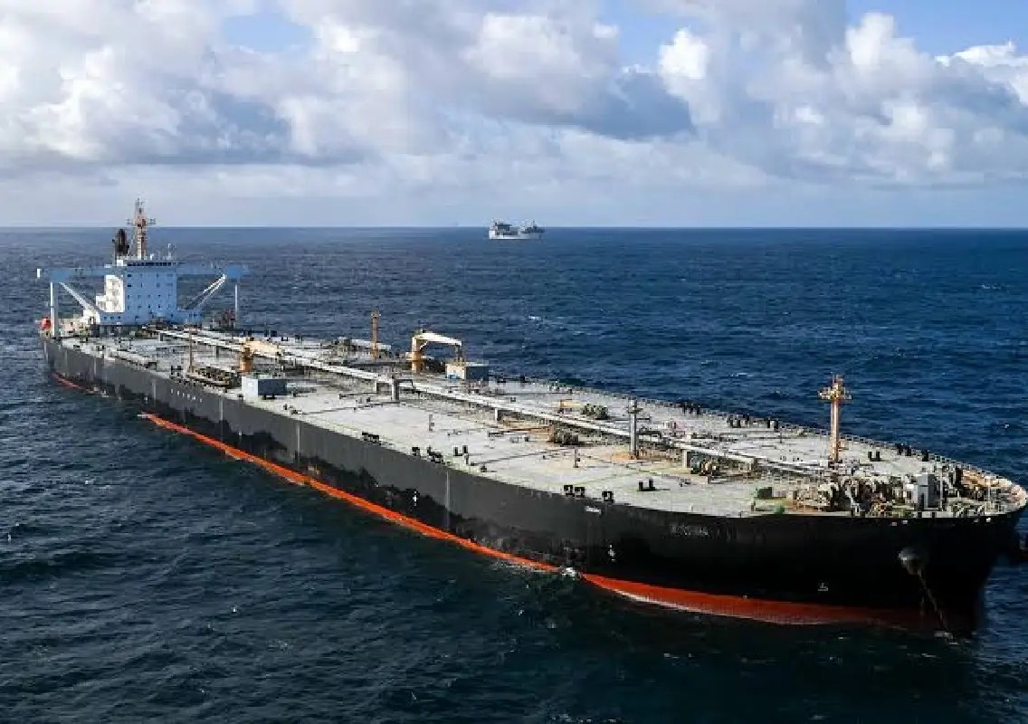 US revokes Iran oil licence after Strait of Hormuz tanker attacks - News Karnataka