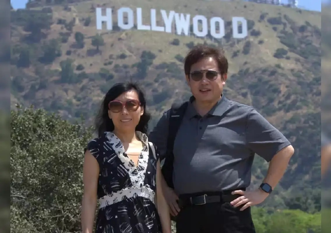 US seismologist faces spying trial after detention in China - News Karnataka