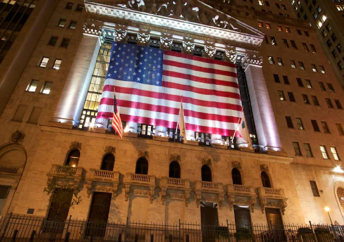 Wall Street Flat As SK Hynix Debuts On Nasdaq - News Karnataka
