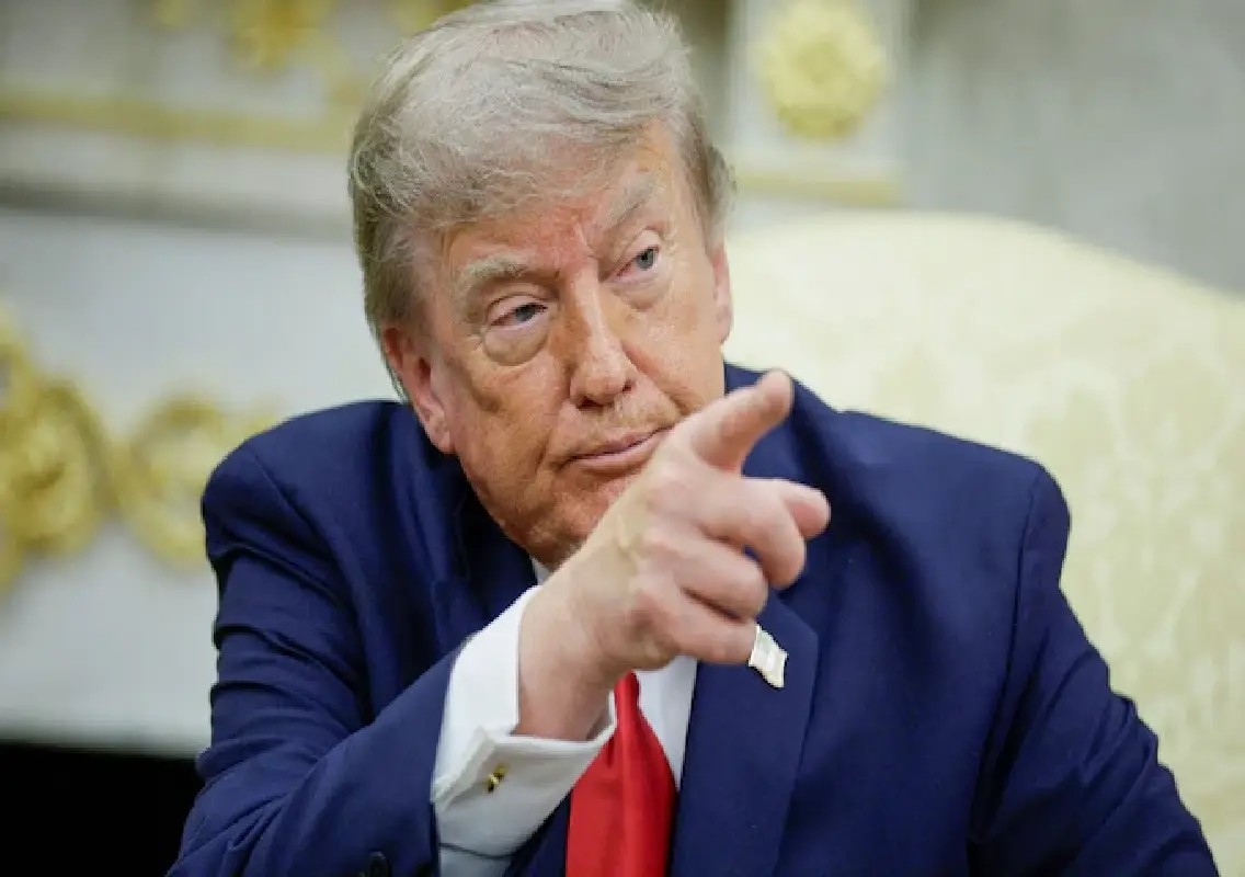 US weighs more military action against Iran, plans aircraft deployment - News Karnataka