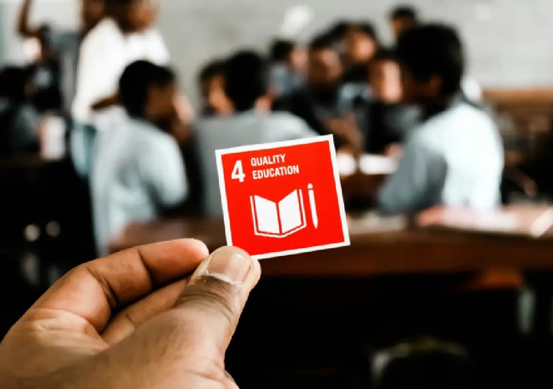 Udupi soon to be first fully literate district in Karnataka - News Karnataka
