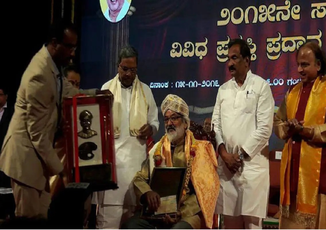 Udupi to host art competition honouring artist Peter A Lewis' 90th birthday - News Karnataka