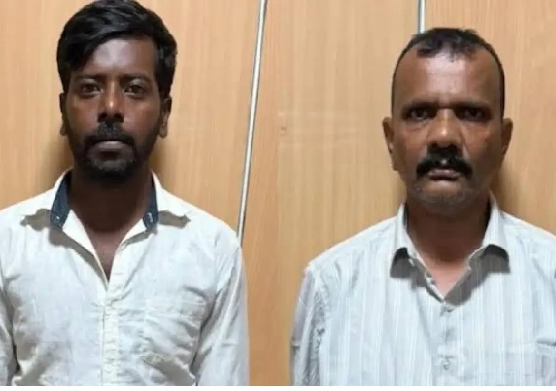 Undercover police nab BMTC pickpocket gang after 10-day operation - News Karnataka