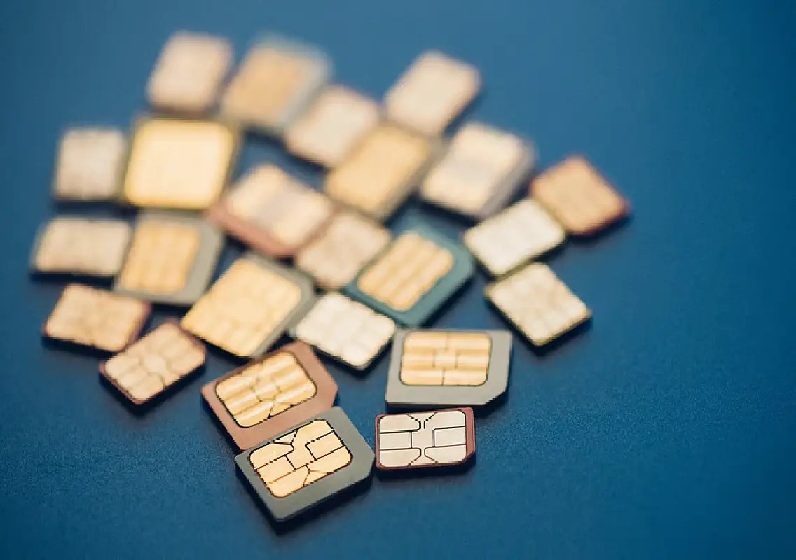 Undertrial booked for trying to pass SIM cards to accused in Mangaluru court - News Karnataka