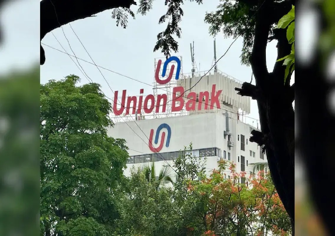 Union Bank Q1 profit jumps 30% to Rs 5,332 crore; shares gain over 4% - News Karnataka