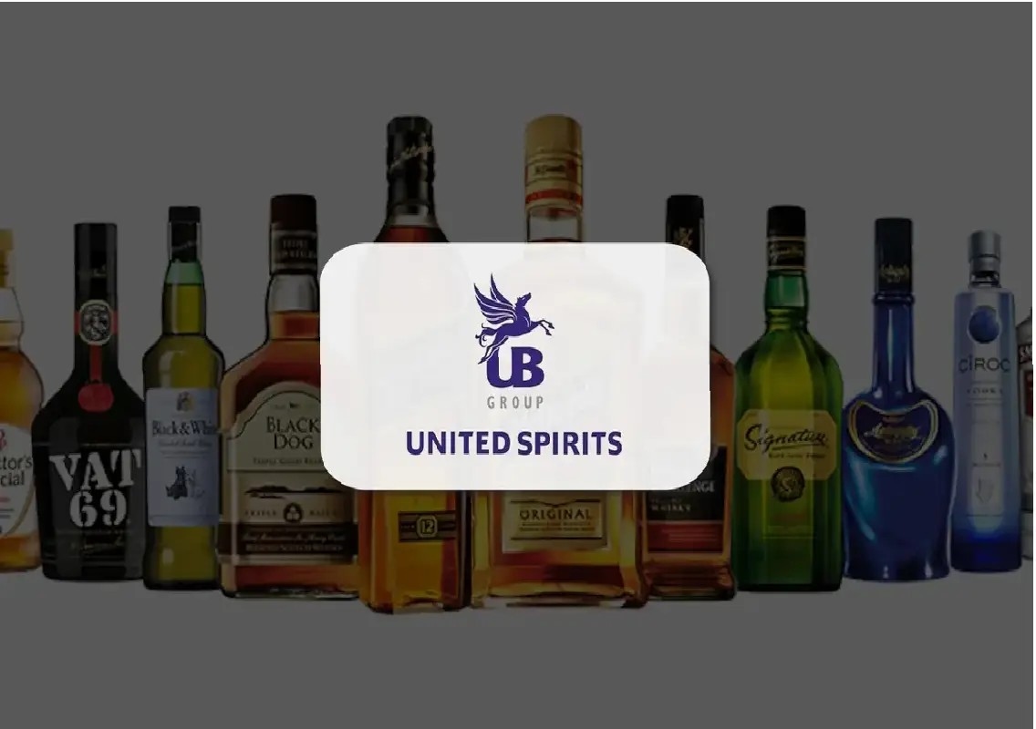 United Spirits faces margin pressure amid premiumisation push - News Karnataka