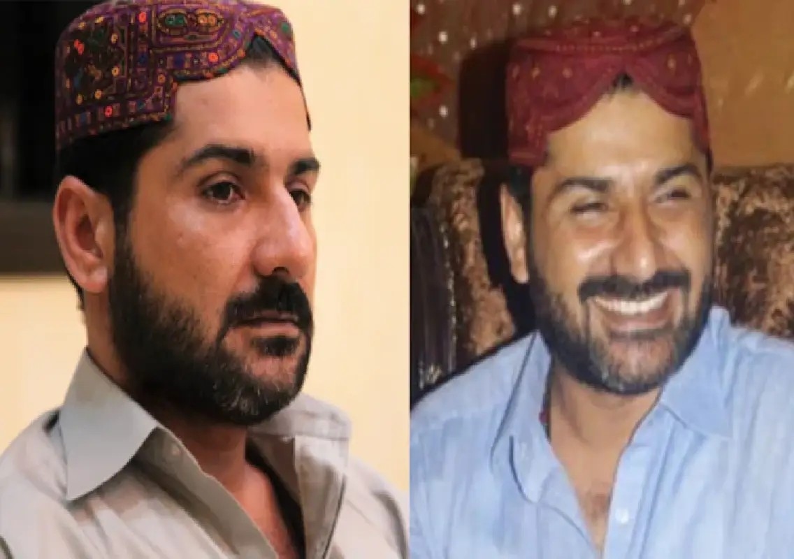 Uzair Baloch's brother critically injured in Karachi shooting - News Karnataka