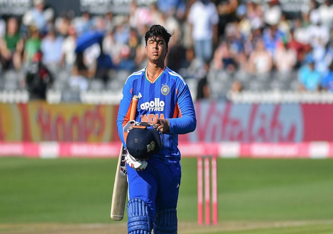 India likely XI vs Zimbabwe 1st T20I - News Karnataka
