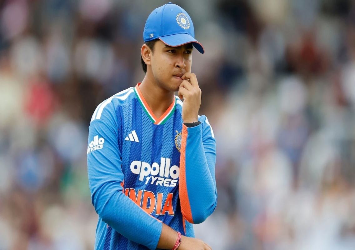 Ashwin clarifies remark on Vaibhav Sooryavanshi - News Karnataka