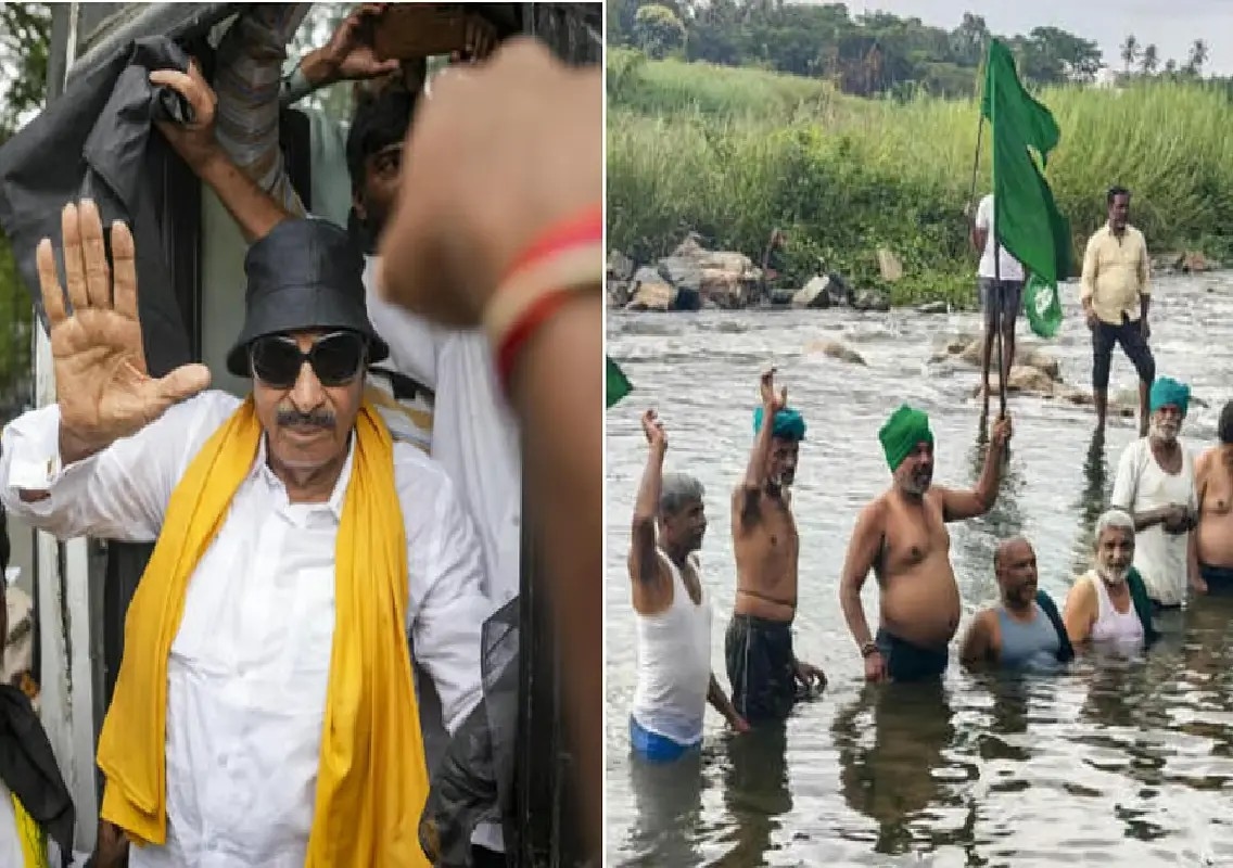 Vatal Nagaraj calls Karnataka bandh on August 13 over Cauvery row - News Karnataka