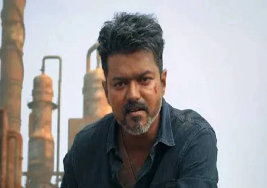 Vijay's Jana Nayagan to release in over 30 countries - News Karnataka
